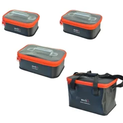 Pack Bagagerie Mack2 Eva Bag