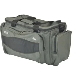 Pack bagagerie team carpfishing carryall process + fourreau holdall 3 cannes