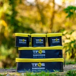 Pack Barooder eva Bag +Eva Case Set