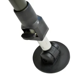 Pack Bedchair + Brolly Process Team Carpfishing