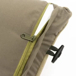 Pack Bedchair H Max Evo + Duvet + Pillow