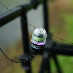 Pack Bite Keeper Black 4+1 + Silver Bullet Bobbin