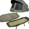 Pack Bivouac Bed chair + Biwy + Sleeping Bac H Max