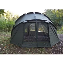 Pack Bivouac Bed chair + Biwy + Sleeping Bac H Max