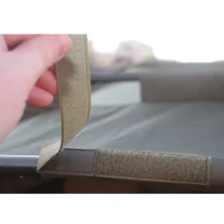 Pack Bivouac Bed chair + Biwy + Sleeping Bac H Max