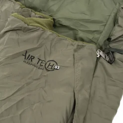 Pack Bivouac Bed chair + Biwy + Sleeping Bac H Max