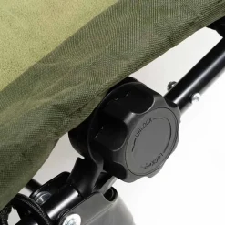 Pack Bivouac Bed chair + Biwy + Sleeping Bac H Max