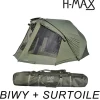 Pack biwy mack2 h-max avec surtoile