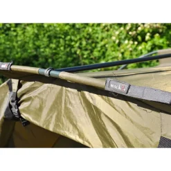 Pack biwy mack2 stormer avec surtoile