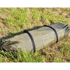 Pack biwy mack2 stormer avec surtoile