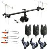 Pack Boat Pod 3 Cannes Carp Addict