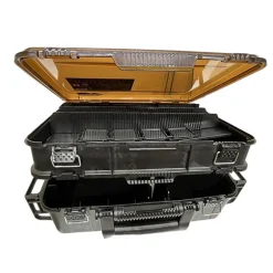 Pack Boîte Versus + 4 Boites Compatible