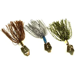 Pack Bzone STK Chatterbait (x3)