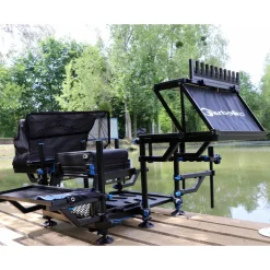 Pack Bzone STK Frog Green (x3)