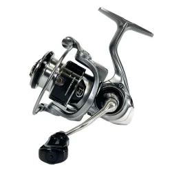 Pack Canne Evok Aerian 75hs 2.26cm, 20-60g + Aerian 3000Fd + Tresse