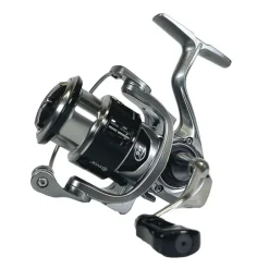 Pack Canne Evok Aerian 67ms 2.01m, 5-25g + Moulinet Aerian 2500fd + Tresse