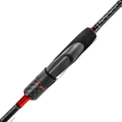 Pack Canne Evok Invictus V2 2.01m, 5-14g + Moulinet Invictus 2500Fd