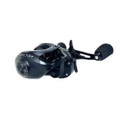 Pack Canne Evok Invictus V2 2.26m, 42-120g + Moulinet Invictus 150HL + Tresse + Fluorocarbone