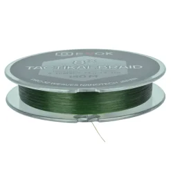 Pack Canne Evok Invictus V2 1.96m, 7-21g + Moulinet Casting Invictus 150HL + Tresse + Fluorocarbone