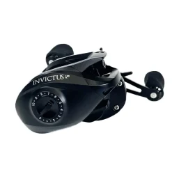 Pack Canne Evok Invictus V2 1.83m, 42-120g + Moulinet Casting Invictus 150HL