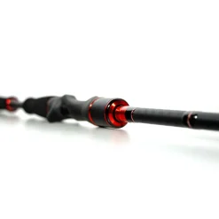 Pack Canne Evok Invictus V2 1.83m, 7-21g + Moulinet Invictus 2500Fd + Tresse + Fluorocarbone