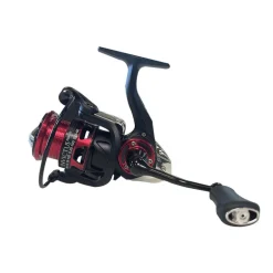 Pack Canne Evok Invictus V2 1.83m, 7-21g + Moulinet Invictus 2500Fd + Tresse + Fluorocarbone