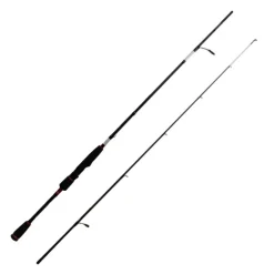 Pack Canne Evok Prediction 1.92m, 3-12g + Moulinet Prediction 2500Fd + Tresse + Fluorocarbone