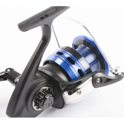 Pack Canne Jig 1.90, 60-150g + Moulinet Sasori 5000