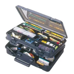 Pack carnassier versus rangement leurre