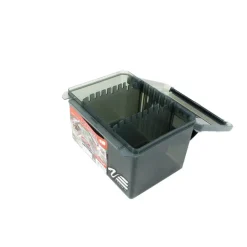 Pack carnassier versus rangement leurre