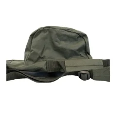 Pack Carp Kidz 2 Cannes + 2 Moulinets Fourreaux + Carryall