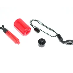 Pack Carpe Complet 3 Combos + Detecteurs + Rod pod + Epuisette + Tapis + Peson + Sac de pesée + Carryall + Nylon