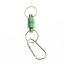 Pack Chest Pack Grauvell Teklon Parkour + Épuisette Raquette Bambou Silverstone + Clip Magnétique