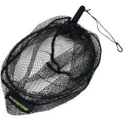 Pack Chest Pack Grauvell Teklon Parkour + Épuisette Raquette Silverstone + Clip Magnétique