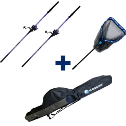 Pack combos Surf 450