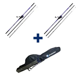 Pack Combos Surf 420 100-200g