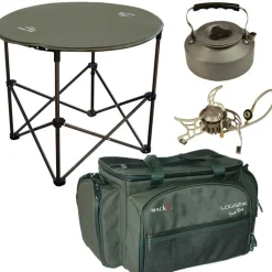 Pack confort mack2 cooking logistik