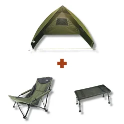 Pack Confort Nomad XTR