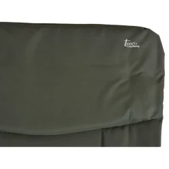 Pack confort team carpfishing bedchair + duvet process