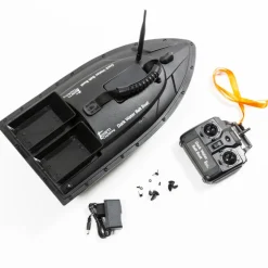 Pack Dark Water Miki Boat +Batterie 12000 mAh + SAC