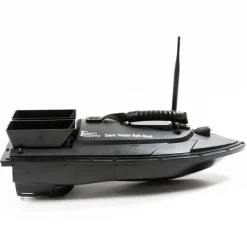 Pack Dark Water Miki Boat +Batterie 12000 mAh + SAC