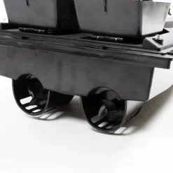 Pack Dark Water Miki Boat +2 Batterie 12000 mAh + SAC