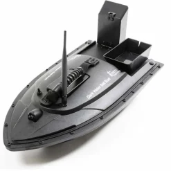 Pack Dark Water Miki Boat +2 Batterie 12000 mAh + SAC