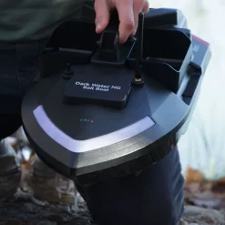 Pack Dark Water NG Bait Boat + 2 Batteries Supplémentaires