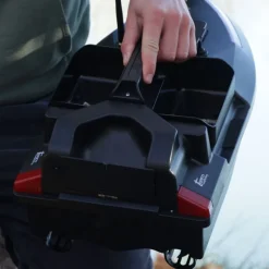 Pack Dark Water NG Boat + 2 Batterie 12000 mAh + SAC