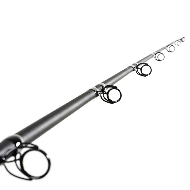 Pack de 2 cannes bouee overfight ipercut 3m 200/400g