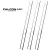 Pack de 3 cannes Mack2 Falcon compétition MK I 12' 3,5lbs
