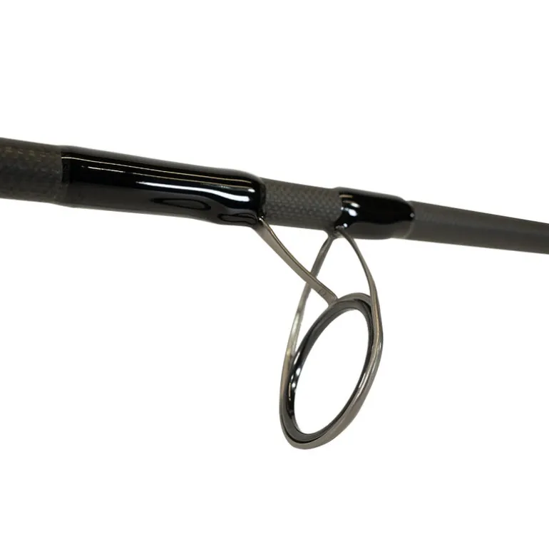 Pack de 2 cannes Mack2 Falcon compétition MK III 13' 3,75lbs