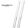 Pack de 2 cannes Mack2 Falcon compétition MK I 13' 3,5lbs