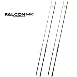 Pack de 2 cannes Mack2 Falcon compétition MK I 13' 3,5lbs